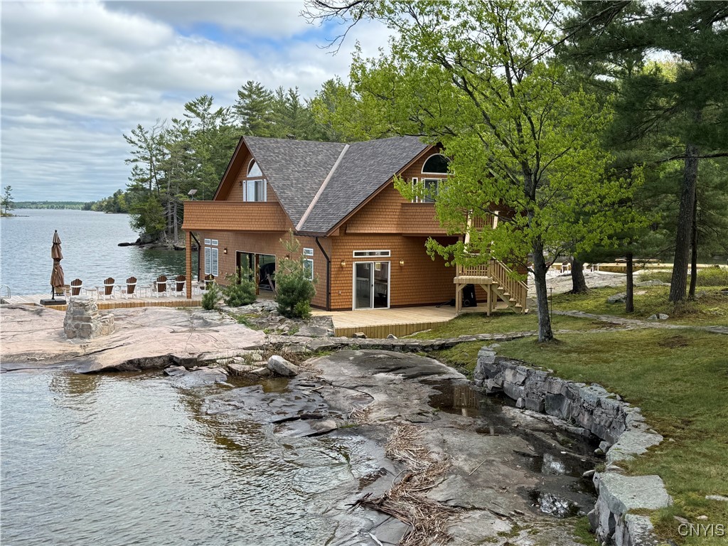 4 Oak Island, Hammond, New York image 4