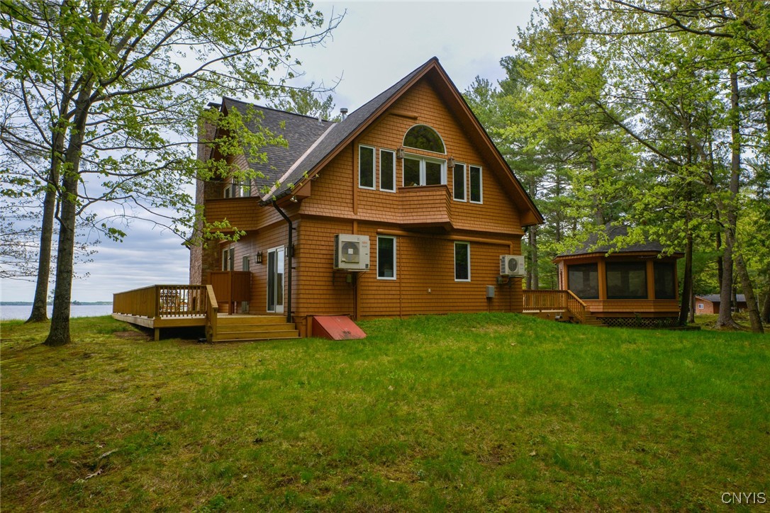 4 Oak Island, Hammond, New York image 31