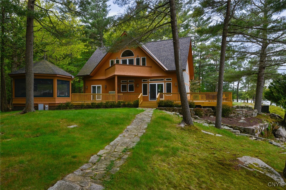 4 Oak Island, Hammond, New York image 30