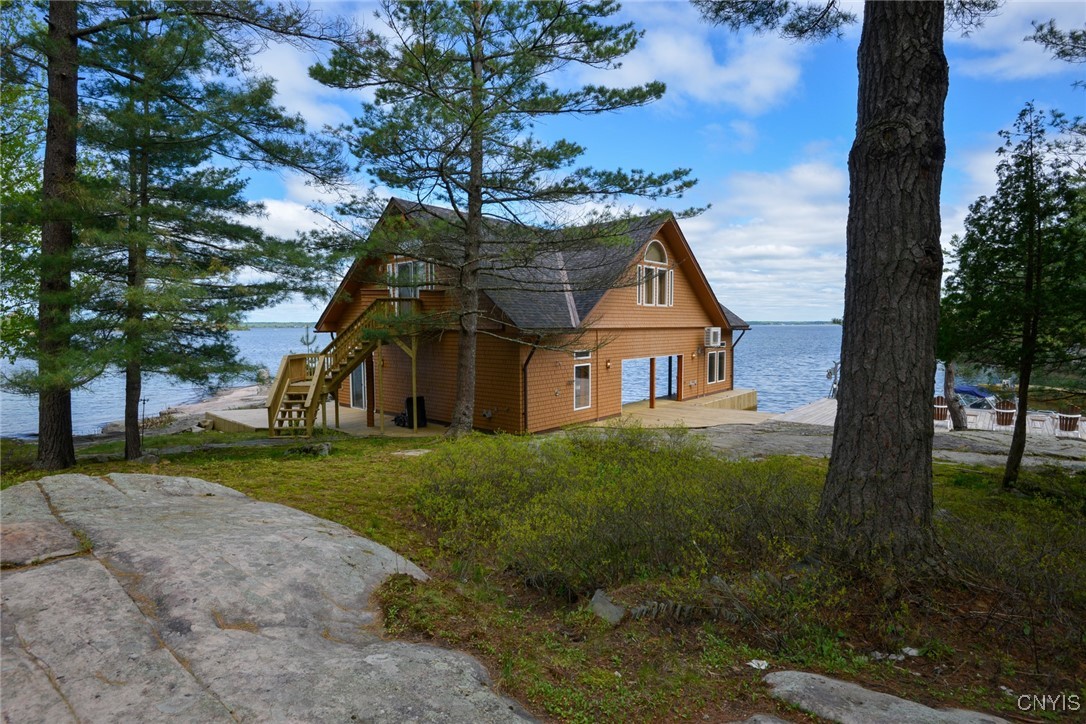 4 Oak Island, Hammond, New York image 2