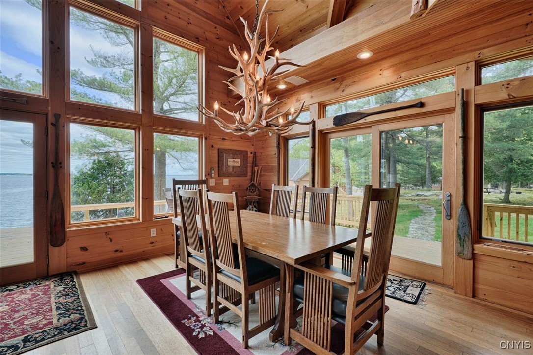 4 Oak Island, Hammond, New York image 11