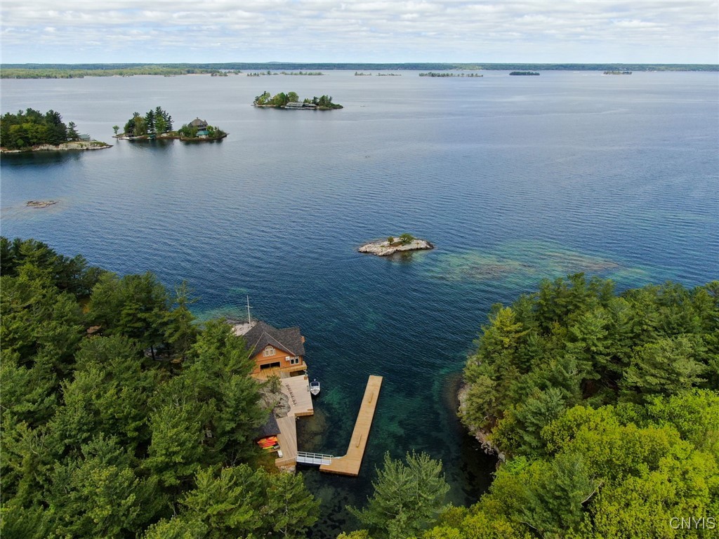 4 Oak Island, Hammond, New York image 48