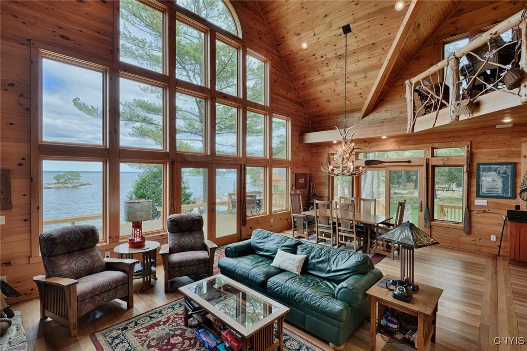 4 Oak Island, Hammond, New York image 14