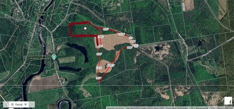 Photo of Simpson Road, Russia, NY 13304 (MLS # S1647405)