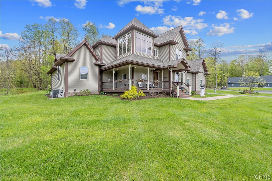 130 Millard Bassett Road