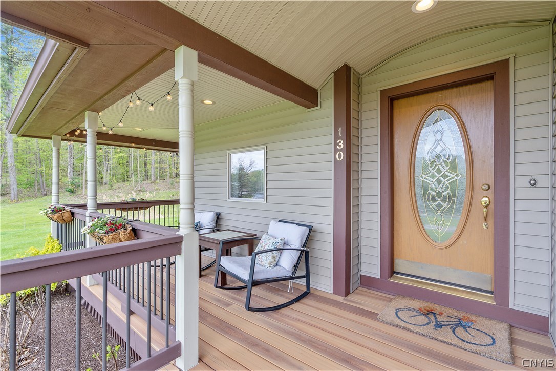 130 Millard Bassett Road