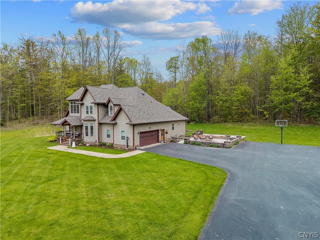 130 Millard Bassett Road