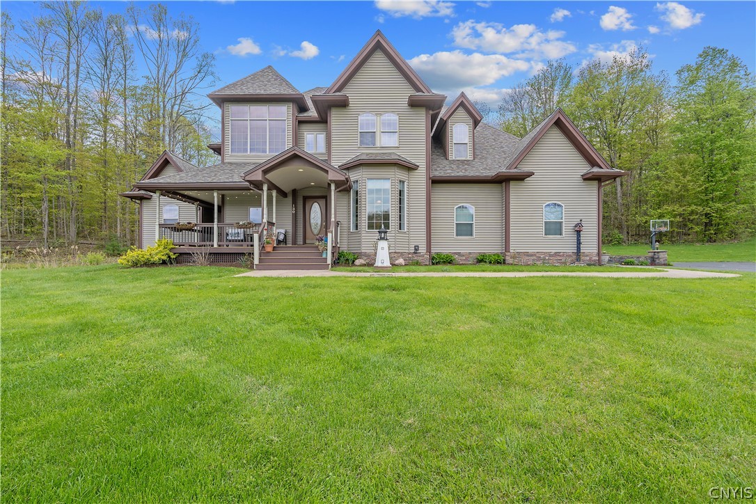 130 Millard Bassett Road