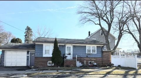 1358 Hudson Avenue Rochester NY 14621
