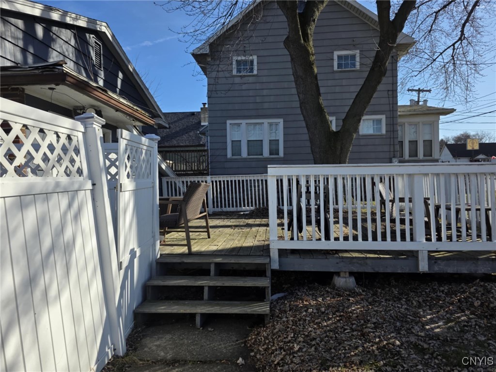 1358 Hudson Avenue, Rochester, New York image 2