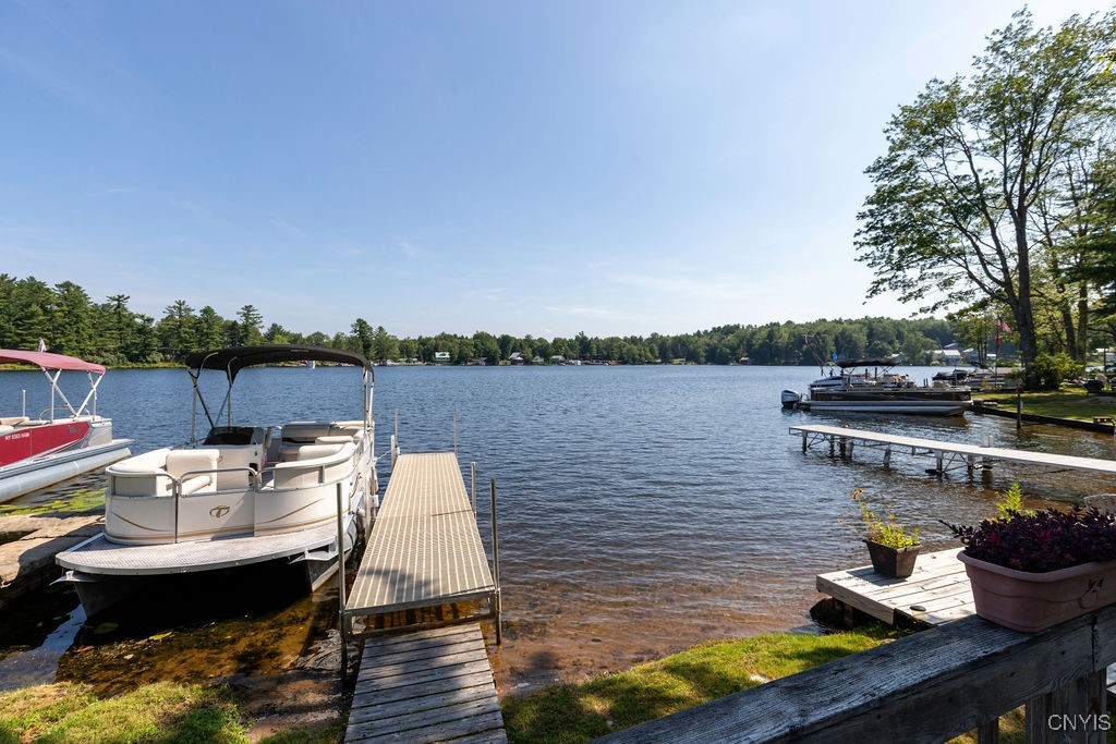 35 Sandy Point Drive