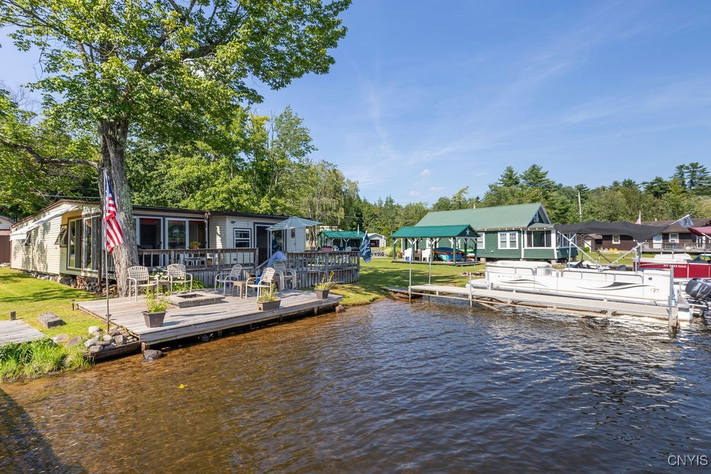 35 Sandy Point Drive
