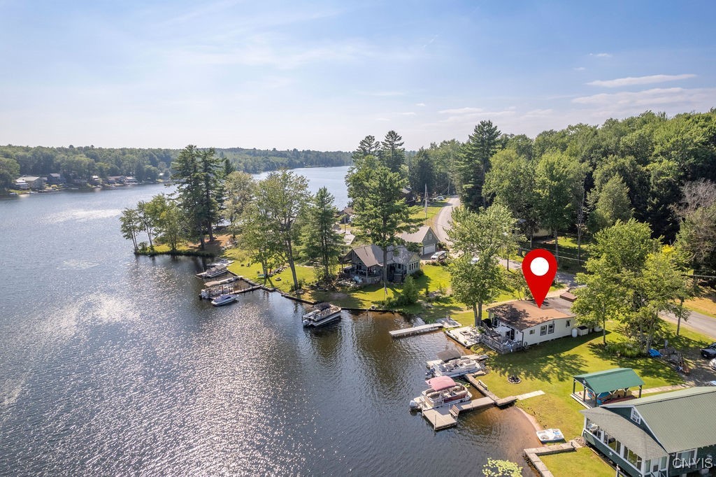 35 Sandy Point Drive