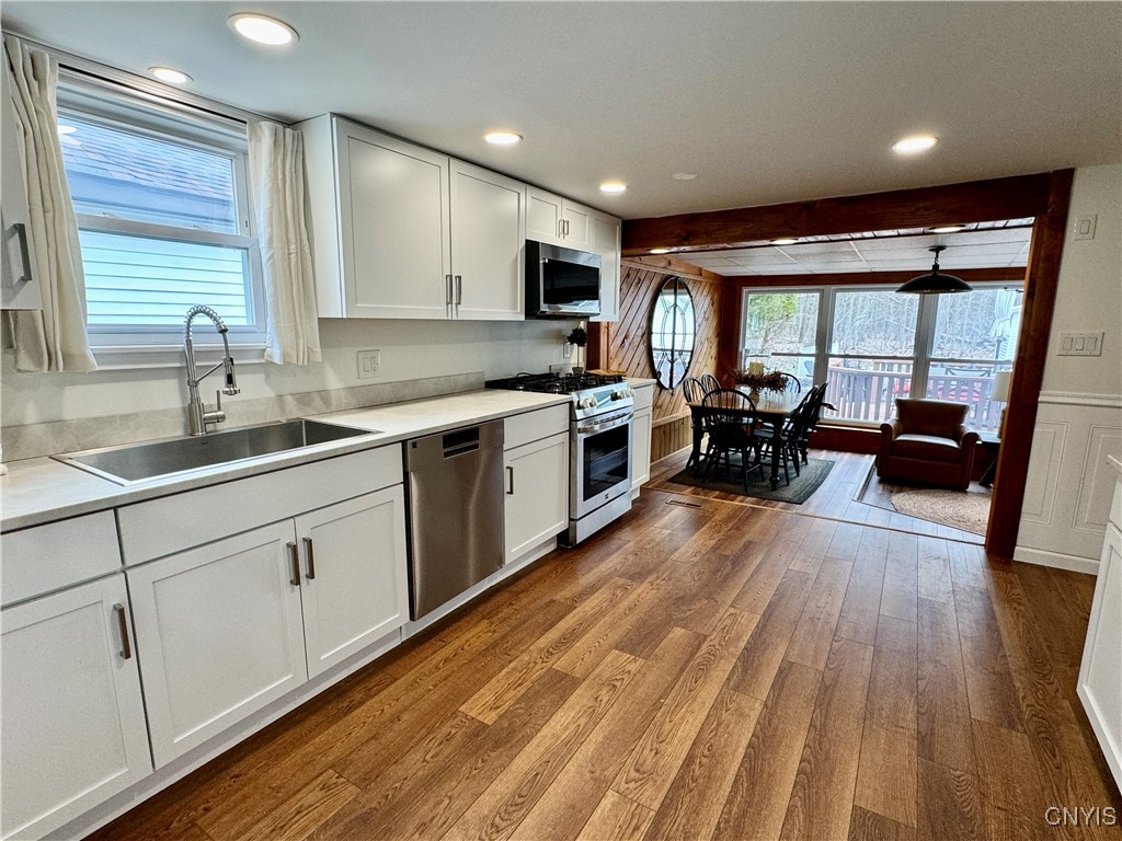 6638 N Lakeshore Road, Verona, New York image 10