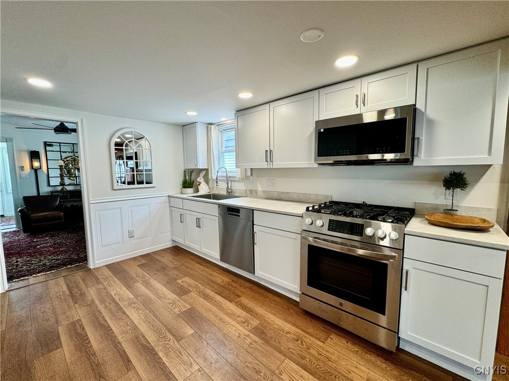 6638 N Lakeshore Road, Verona, New York image 6