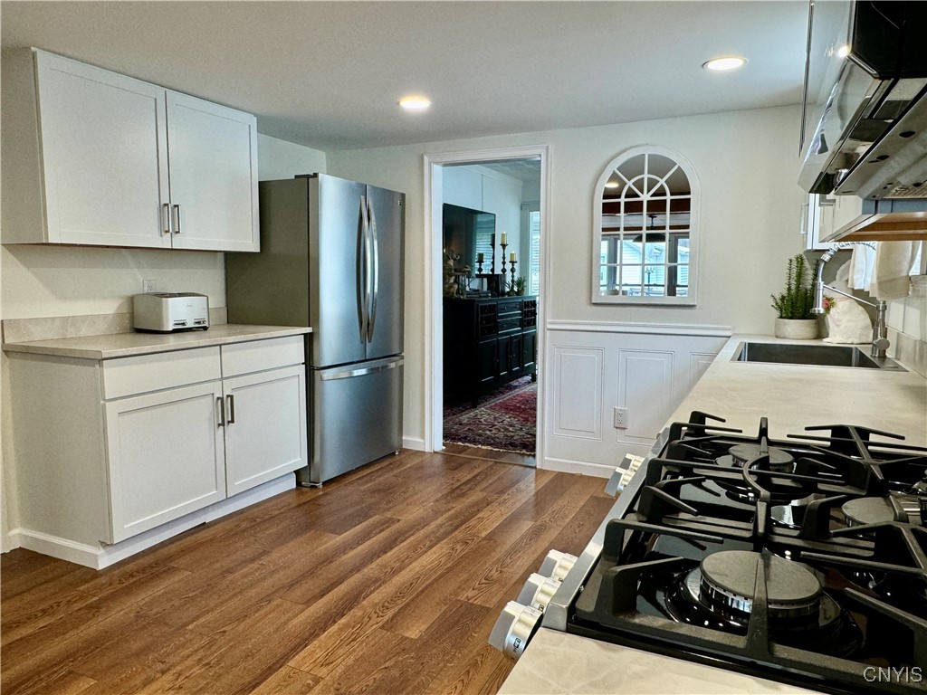 6638 N Lakeshore Road, Verona, New York image 7