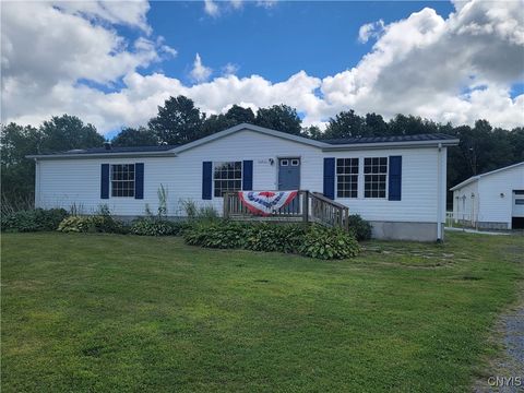 34930 State Route 126 Carthage NY 13619