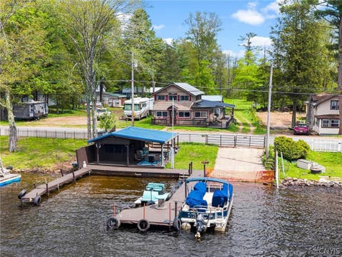 Homes For Sale - 1392 County Route 17<br/> Constantia, NY 13028