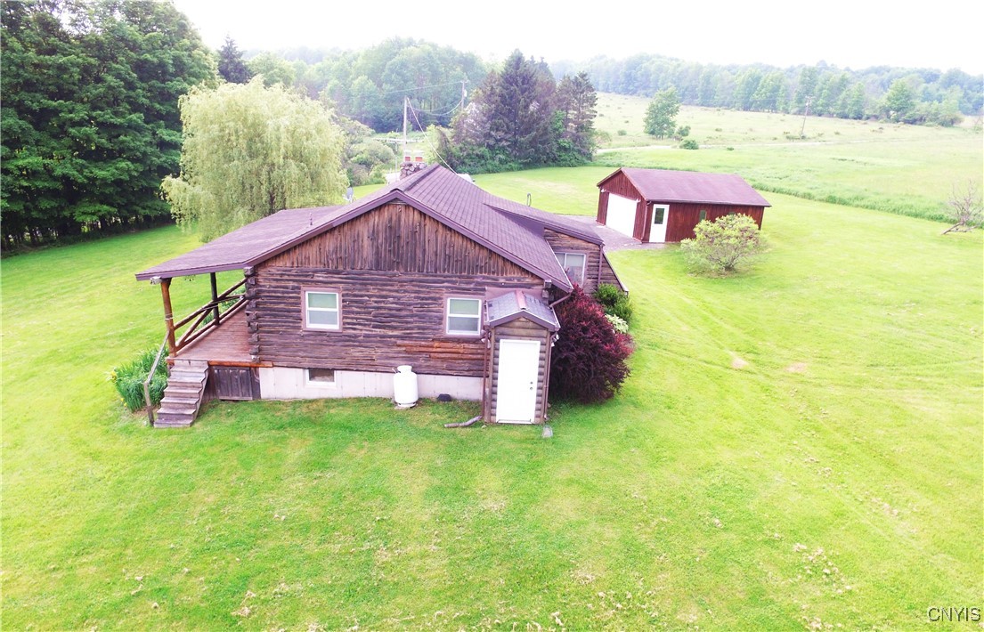 318 Fish Hill Road, Willet, New York image 8
