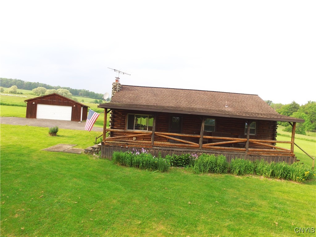 318 Fish Hill Road, Willet, New York image 6