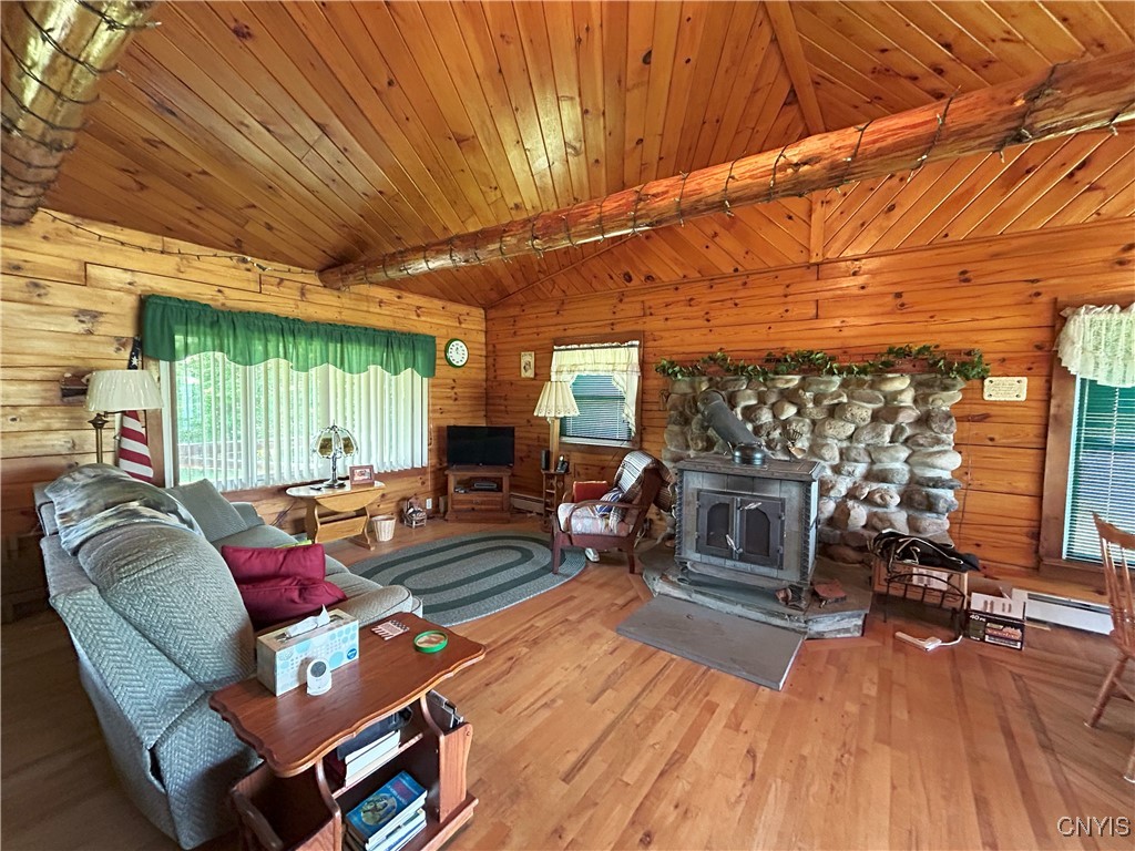 318 Fish Hill Road, Willet, New York image 22