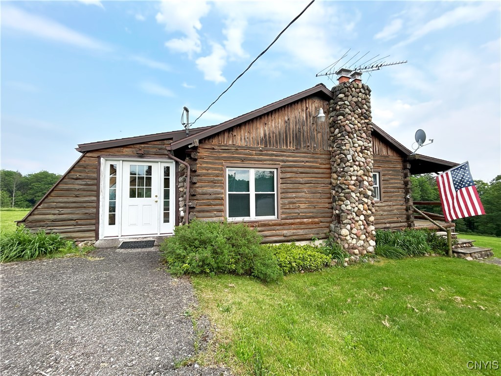 318 Fish Hill Road, Willet, New York image 1