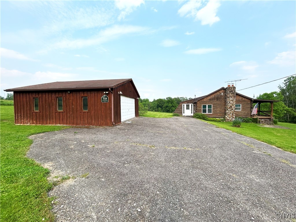318 Fish Hill Road, Willet, New York image 3