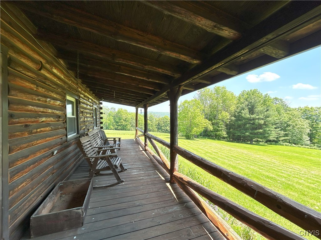 318 Fish Hill Road, Willet, New York image 12