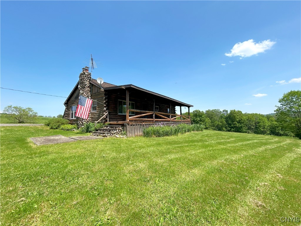 318 Fish Hill Road, Willet, New York image 5