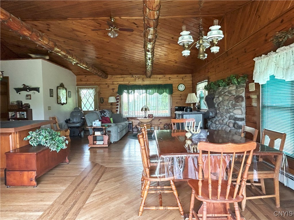 318 Fish Hill Road, Willet, New York image 16