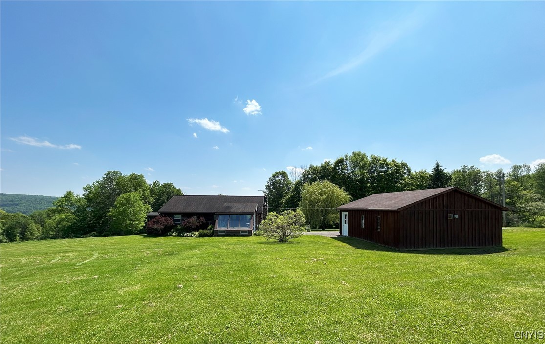 318 Fish Hill Road, Willet, New York image 4
