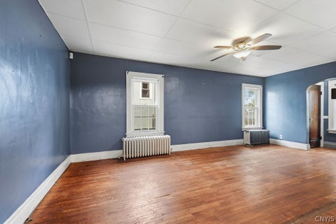 Tiny photo for 316 Berwick Road S, Salina, NY 13208 (MLS # S1720094)