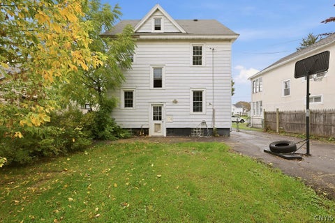 Tiny photo for 316 Berwick Road S, Salina, NY 13208 (MLS # S1720094)
