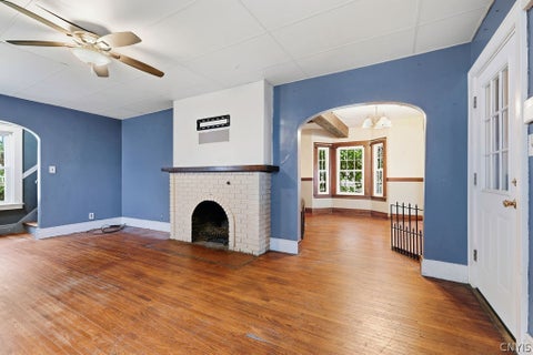 Tiny photo for 316 Berwick Road S, Salina, NY 13208 (MLS # S1720094)