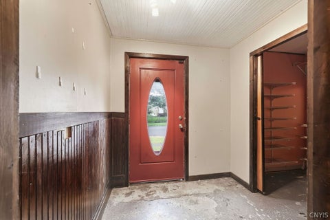 Tiny photo for 316 Berwick Road S, Salina, NY 13208 (MLS # S1720094)