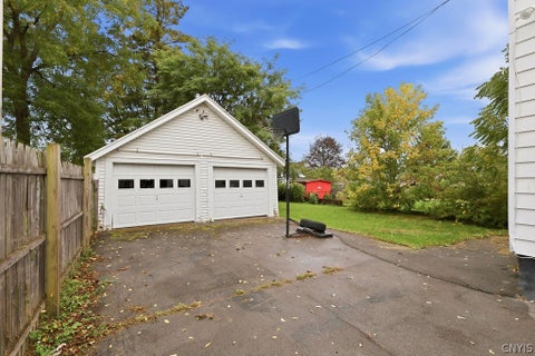 Tiny photo for 316 Berwick Road S, Salina, NY 13208 (MLS # S1720094)