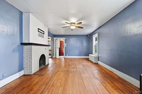 Tiny photo for 316 Berwick Road S, Salina, NY 13208 (MLS # S1720094)