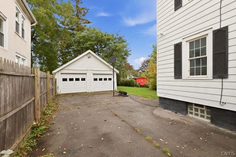 Tiny photo for 316 Berwick Road S, Salina, NY 13208 (MLS # S1720094)