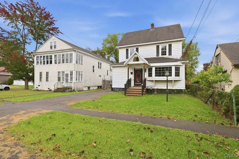 Tiny photo for 316 Berwick Road S, Salina, NY 13208 (MLS # S1720094)