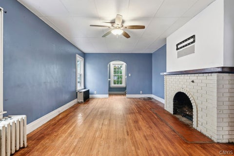 Tiny photo for 316 Berwick Road S, Salina, NY 13208 (MLS # S1720094)