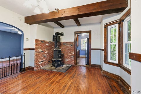 Tiny photo for 316 Berwick Road S, Salina, NY 13208 (MLS # S1720094)