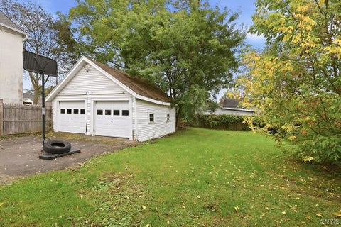 Tiny photo for 316 Berwick Road S, Salina, NY 13208 (MLS # S1720094)