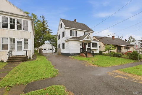 Tiny photo for 316 Berwick Road S, Salina, NY 13208 (MLS # S1720094)