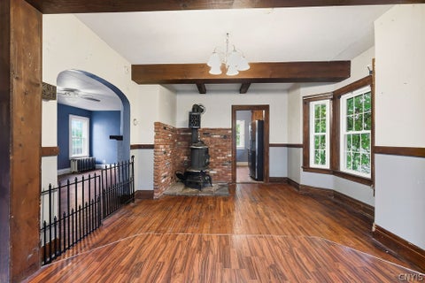 Tiny photo for 316 Berwick Road S, Salina, NY 13208 (MLS # S1720094)