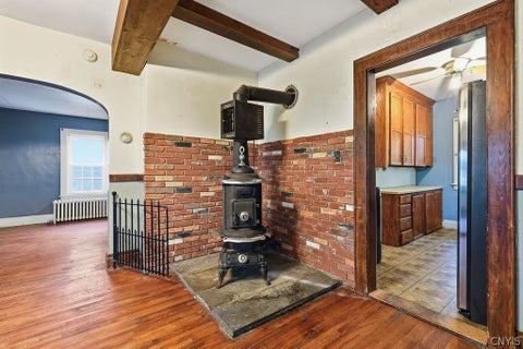 Tiny photo for 316 Berwick Road S, Salina, NY 13208 (MLS # S1720094)