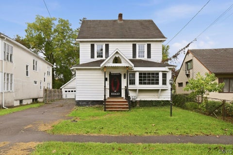 Photo of 316 Berwick Road S, Salina, NY 13208 (MLS # S1720094)