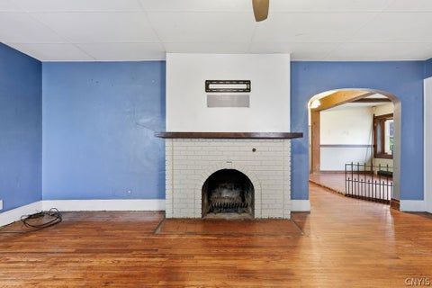 Tiny photo for 316 Berwick Road S, Salina, NY 13208 (MLS # S1720094)