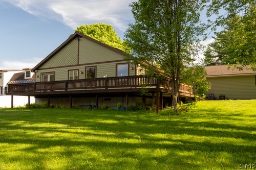 6541 Elmer Hill Road