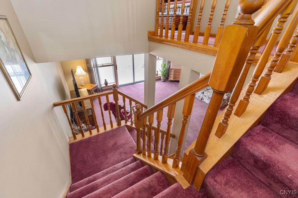 8243 Boatwatch Drive, Clay, New York image 9