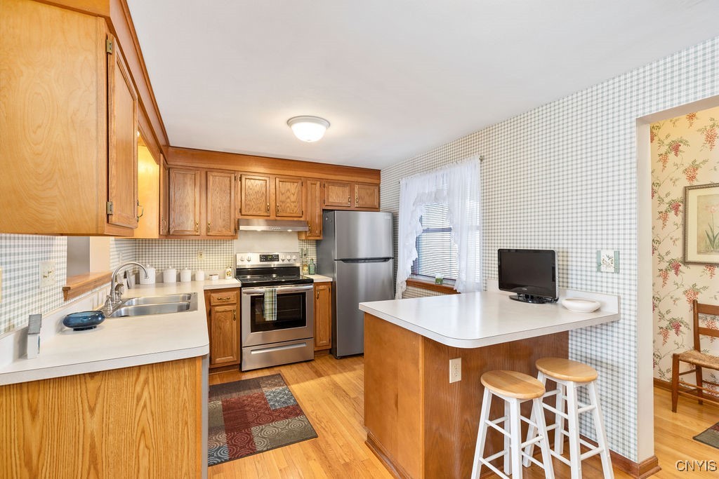8243 Boatwatch Drive, Clay, New York image 6